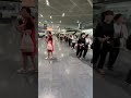 narita airport in tokyo is insane