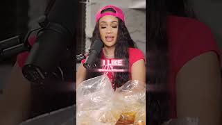 Saweetie almost died riding....😶#shorts#saweetie#rap#explore