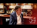 Barside Chat with Robbie Rozelle | 54 Below