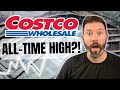 Costco Hits All-Time High, Is It a Buy?