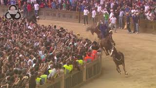 Palio di Siena - 20 ottobre 2018