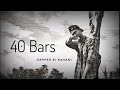 40 bars rapper ki kahani ls anand howrah hip hop