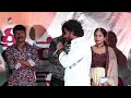 rayalaseema love story movie pre release event highlights venkat pavani telugu filmnagar