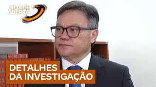 Promotor que investiga o crime organizado fala sobre o Caso Gritzbach