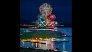 2021.08.01 ドライブイン花火熊本