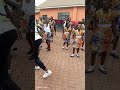 Jerusalema dance challenge from Kisakye Cream Kids Africa #trending #viral #jerusalema #masterkg