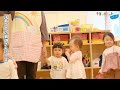 【全8曲】音楽に合わせて体を動かそう 子どもが喜ぶリトミック♪