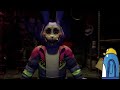 these vintage animatronics are insane animatronic memories fnaf fangame