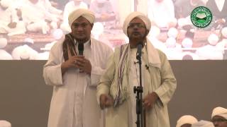 Berpegang Teguh dengan Tali Allah & Jangan Berpecah Belahᴴᴰ I Al Habib Umar Bin Hafiz 20141111