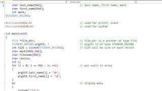 PRG255 Lab10 Part3