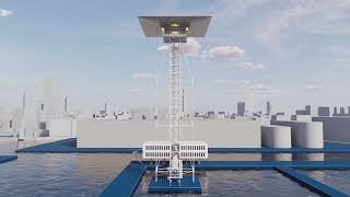 ISAAC Technology: Nuova Torre Piloti del porto di Genova