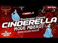 DJ BANTENGAN 🐮 CINDERELLA (ada sebuah kisah tentang dara jelita) 👹 P Mberot..!! | SWSB PRODUCTION