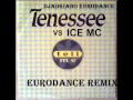 dj adriano ft Tenessee vs Ice Mc  Tell Me dj adriano eurodance remix