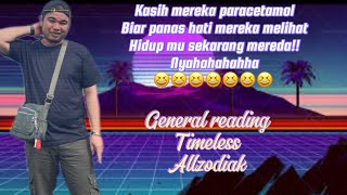 🔥JANGAN KETAWA!! DIA DAN MEREKA PANAS MELIHAT HIDUP MU. ADA APA??🔥#generalreading