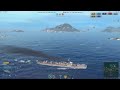 【wows】大和への旅　駆逐艦練習編【ゆっくり実況】