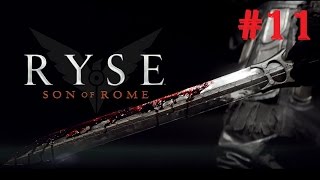 【小墨實況】《羅馬之子Ryse Son of Rome》EP11——大暴動！