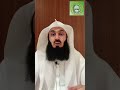 SCARY SIGNS OF DAJJAL’S ARRIVAL FOR 2023 | MUFTI MENK