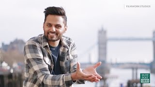 Why Our Definition Of Failure Is All Wrong | Street Philosophy With Jay Shetty