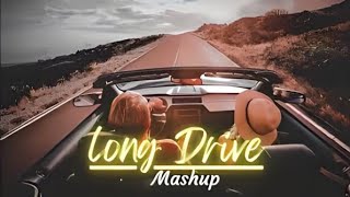 Long Drive Mind Relaxing Song ❤️❤️Arjit Singh Lofi Song