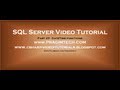 DateTime functions in SQL Server   Part 25