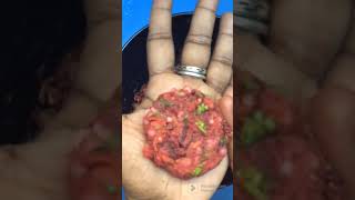 Diet receipe series recipe no. 14 /sabudana tikki /8667296701 call for customised diet plans