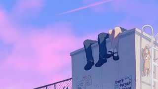 let’s fall in love ◍  lofi  ◍  music for stress relief