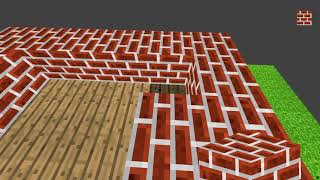 UrsinaCraft: A Basic Minecraft Python Clone