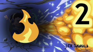 2D Animation Tutorial - Basic Drawing Tools in Flash