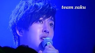 20150220 KHJ Japan Tour Gemini Final Part 2