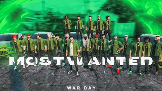 💚 Most Wanted VS Jaguars Street Fight 💚road to 1.5k sub 💚 Chrono Roleplay 💚 18+