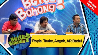 [EPISOD PENUH] JEP & SHUIB Betul Ke Bohong? S1 - Mamak Puteh, Kenchana Devi, AR Badul, Caca