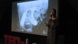 A brief history of Soviet hippies | Terje Toomistu | TEDxLambeth