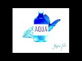 semari aqua prod. squirl beats official audio