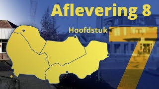 Hoofdstuk 7, aflevering 8: Bevolkingsgroei door dorpsvernieuwing