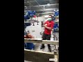 how robot handling pick up glass using vacuum u0026 handle without breaking by malaysian system.