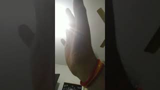 How not to make mukka ( hand fist 👊)