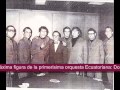 MOSAICO No 3 , EN VIVO -  GUSTAVO QUINTERO CON LOS GRADUADOS - 1972