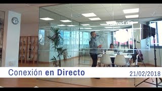 Conexión en Directo 21-02-2018