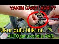 YAKIN MAU ganti AVR ? nyalakan GENSET & CEK ini auto tahu kondisi AVR