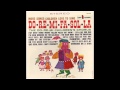 Do-Re-Mi Children's Chorus - Zip-A-Dee-Doo-Dah