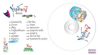 ทุ่งแสงตะวัน_อันรวม_Album Preview_Katikala Company Official