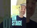 How I Got My First Rap Show - The Classified Story P1