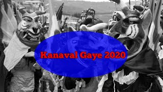 Favori - K-Nou Grav [Kanaval 2020]