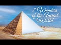 Take a Look! How the 7 Wonders of the Ancient World Would Look Today