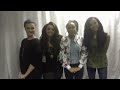 mixers magnets challenge 1 the little mix story