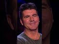 Ant & Dec's ACCIDENTAL stage invasion! | Britain's Got Talent | #shorts