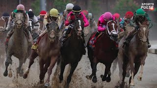Country House wins Kentucky Derby after controversial disqualification