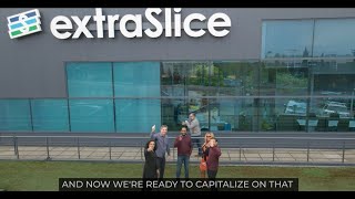 extraSlice Explainer Video
