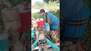 Sifang 25hp 28fall #agricultre #agricalturmachinery #agriculturemachine