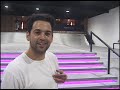 paul rodriguez vs daniel scales in frontside flips